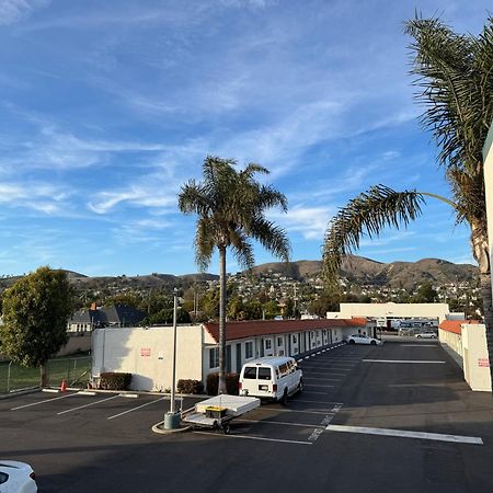 Rodeway Inn Ventura Exterior foto
