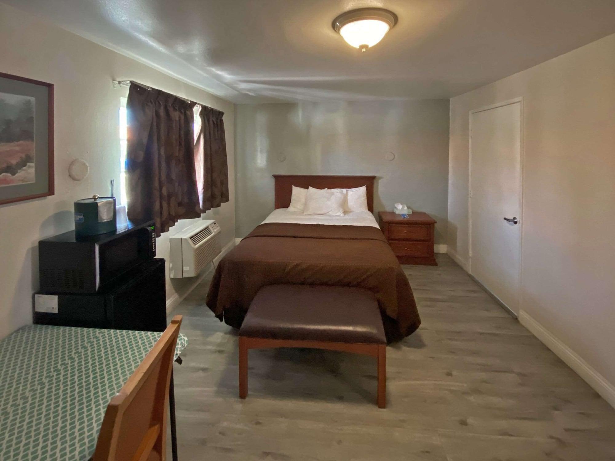 Rodeway Inn Ventura Exterior foto