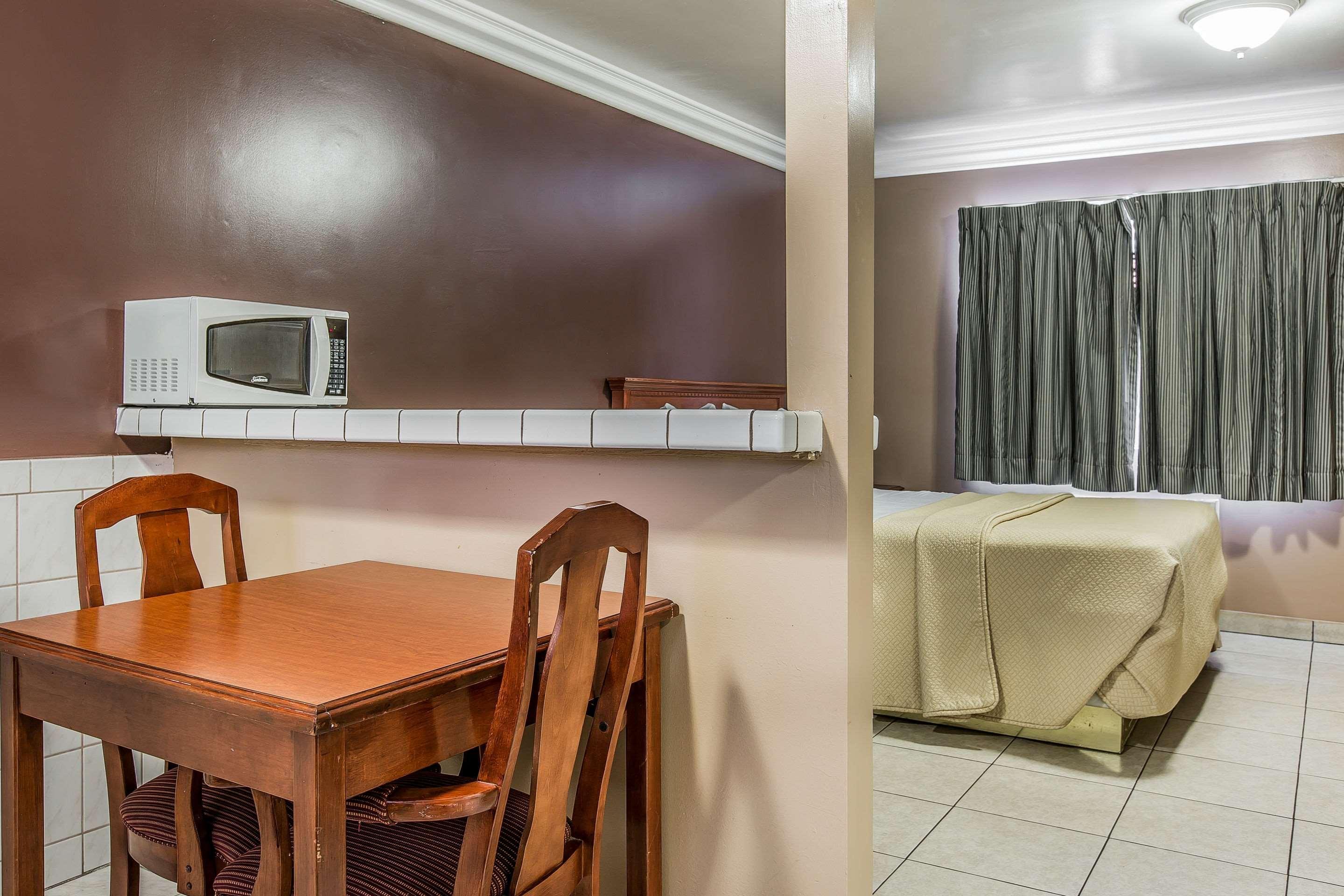 Rodeway Inn Ventura Exterior foto